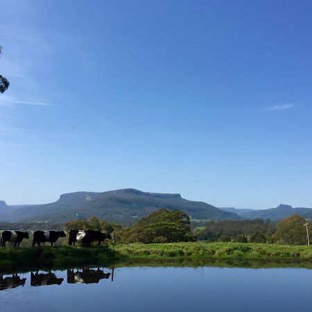 Minimbah Farm Cottages-Family Farmstay- Choose From 2 & 3 Bedroom Cottages And 6 Bedroom House Kangaroo Valley Zewnętrze zdjęcie