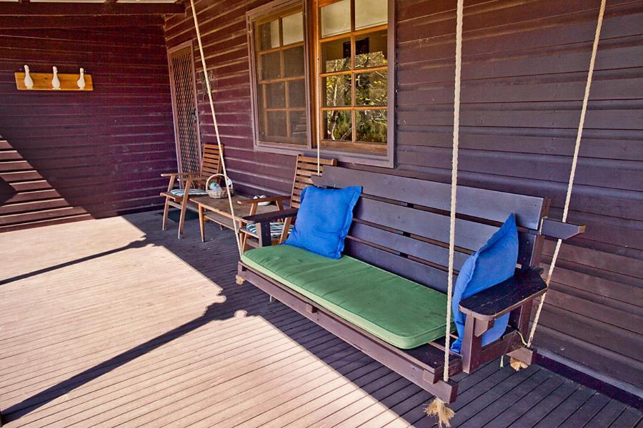 Minimbah Farm Cottages-Family Farmstay- Choose From 2 & 3 Bedroom Cottages And 6 Bedroom House Kangaroo Valley Zewnętrze zdjęcie