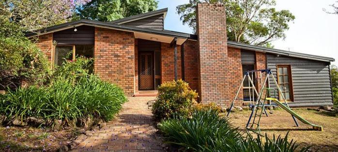 Minimbah Farm Cottages-Family Farmstay- Choose From 2 & 3 Bedroom Cottages And 6 Bedroom House Kangaroo Valley Zewnętrze zdjęcie