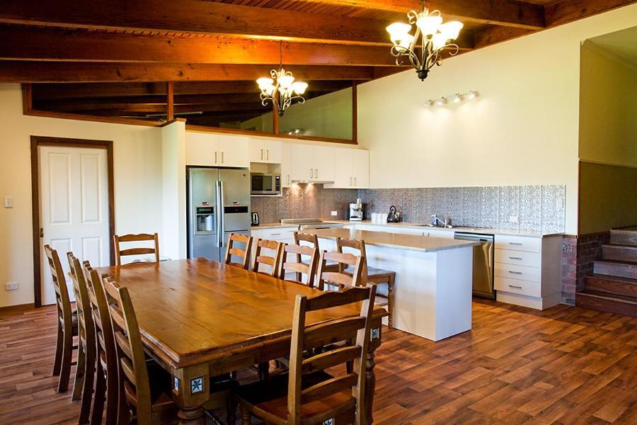 Minimbah Farm Cottages-Family Farmstay- Choose From 2 & 3 Bedroom Cottages And 6 Bedroom House Kangaroo Valley Zewnętrze zdjęcie