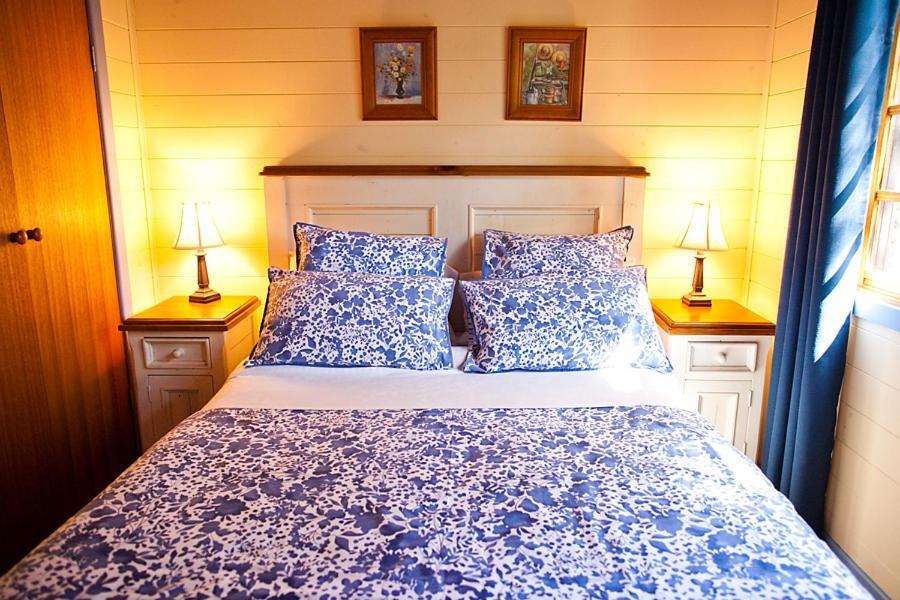Minimbah Farm Cottages-Family Farmstay- Choose From 2 & 3 Bedroom Cottages And 6 Bedroom House Kangaroo Valley Zewnętrze zdjęcie