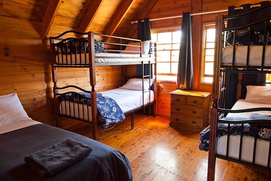Minimbah Farm Cottages-Family Farmstay- Choose From 2 & 3 Bedroom Cottages And 6 Bedroom House Kangaroo Valley Zewnętrze zdjęcie